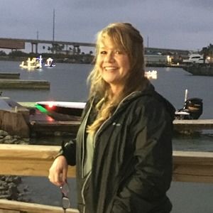 Meet your Posher, Jo